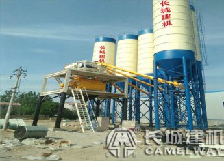 河南混凝土攪拌機(jī)器廠家直銷
