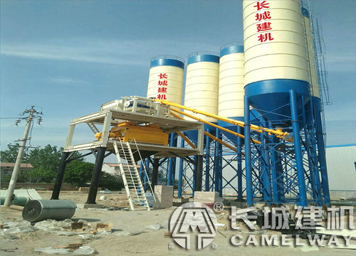 混凝土攪拌機(jī)器廠(chǎng)家直銷(xiāo)