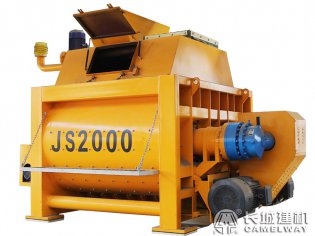 大型攪拌機(jī)多少錢(qián)一臺(tái) 有哪些型號(hào)