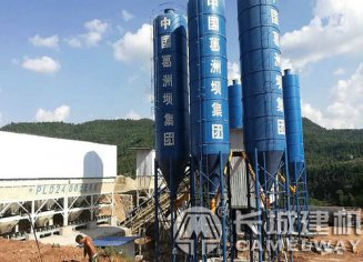 投資180大型攪拌站需要多少錢(qián)