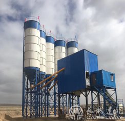 建個(gè)120攪拌站大概要多少錢(qián) 建成需要多久