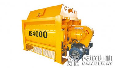 混凝土4方機(jī)每小時(shí)產(chǎn)量