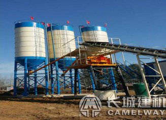 HZS75和HZS90都是1.5方攪拌機有區(qū)別嗎