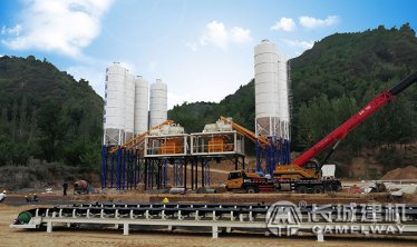 商混攪拌站工作中不能忽視的六大問(wèn)題