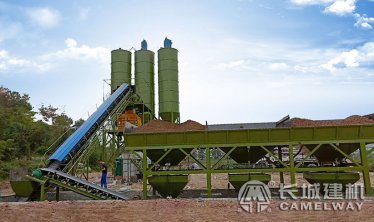 如何做好夏季高溫情況下的混凝土施工？