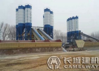 混泥土攪拌站那個廠家價格好