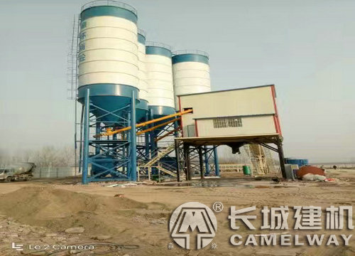 水泥拌和站型號(hào),哪個(gè)廠家好