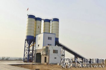 180攪拌站一個月能打多少方混凝土