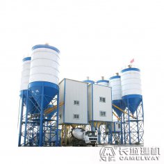 攪拌樓與混凝土攪拌站的區(qū)別有哪些？是一種設(shè)備嗎