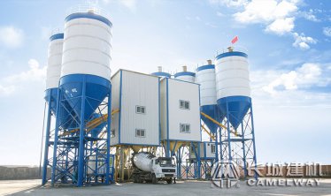 商砼攪拌站價(jià)格型號(hào)的區(qū)別？如何選擇合適的商砼攪拌站？