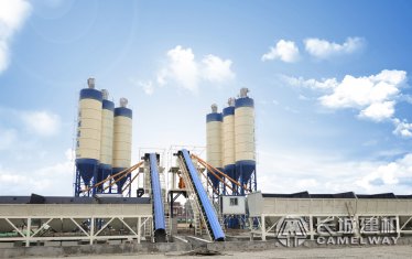 建一套（條）商砼混凝土攪拌站價(jià)格 多少錢(qián)？