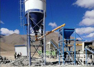 水穩(wěn)攪拌機(jī)多少錢