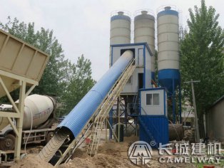 攪拌站90機(jī)器多少錢，哪家的設(shè)備好