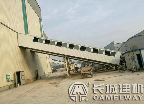 180環(huán)保攪拌站