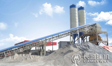 滎陽攪拌站廠家