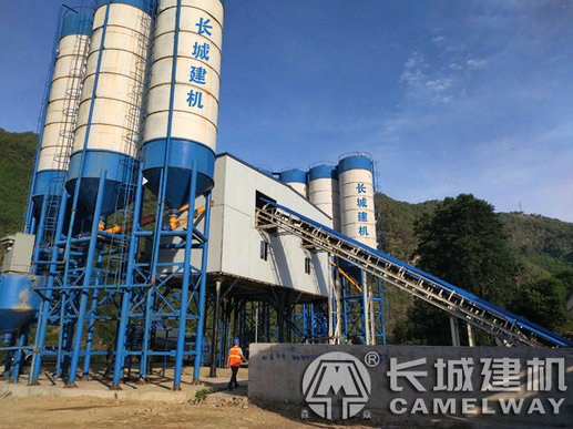 120商品拌合站多少錢