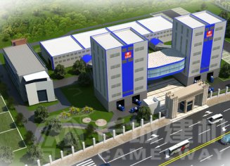 商品混凝土攪拌設(shè)備