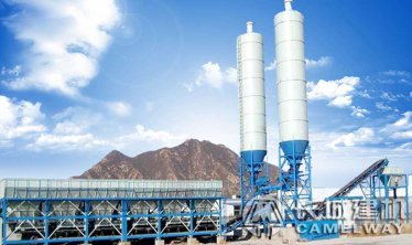 水泥穩(wěn)定層設(shè)備價(jià)格，水泥穩(wěn)定土設(shè)備型號