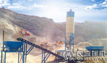 一套小型灰土拌和機(jī)需要多少錢