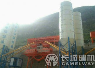 js750混凝土攪拌站，750強(qiáng)制式混凝土攪拌機(jī)價(jià)格