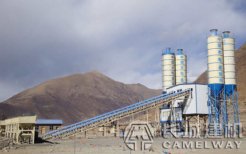 90拌合站多少錢，有什么特點(diǎn)