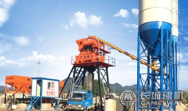 750攪拌站生產(chǎn)能力，hzs750攪拌站產(chǎn)量