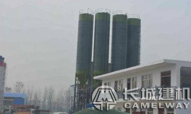 1500攪拌站大概多少錢？1.5方攪拌站價(jià)格多少