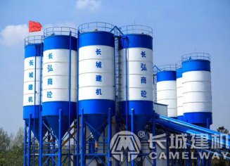 開(kāi)商混站需要什么手續(xù)？辦什么證