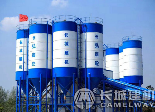 商混站需要什么手續(xù)？辦什么證