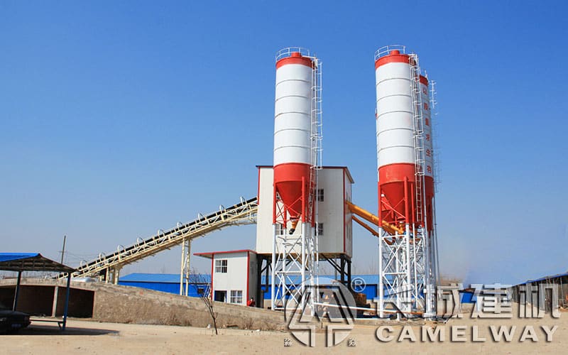 三方機攪拌站和二方機攪拌站有什么區(qū)別