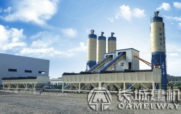 攪拌站報價，4方攪拌站生產線指哪個