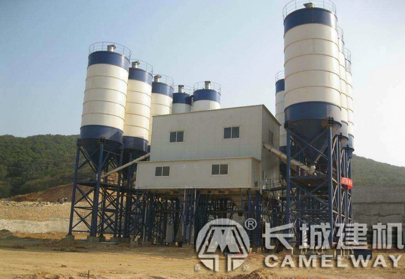 攪拌站建站，惠州博羅開混凝土攪拌站需要什么手續(xù)