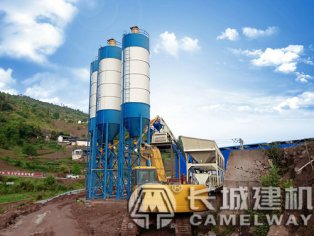 開辦建一個（家）攪拌站投資一般多少錢？