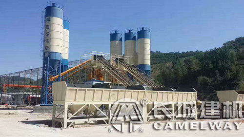 拌合站規(guī)格型號(hào)，商砼站攪拌機(jī)型號(hào)