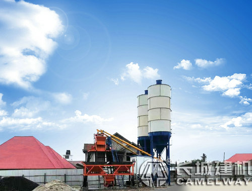 拌合站規(guī)格型號(hào)