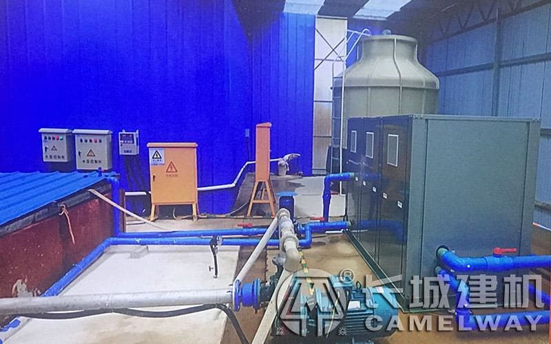 高鐵攪拌站設(shè)備報價