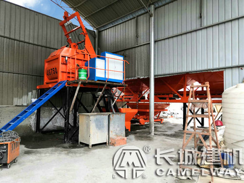 750拌和機(jī)一次攪拌多少方,強(qiáng)制式750攪拌機(jī)整體一套價(jià)格