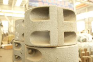 混凝土攪拌機(jī)配件