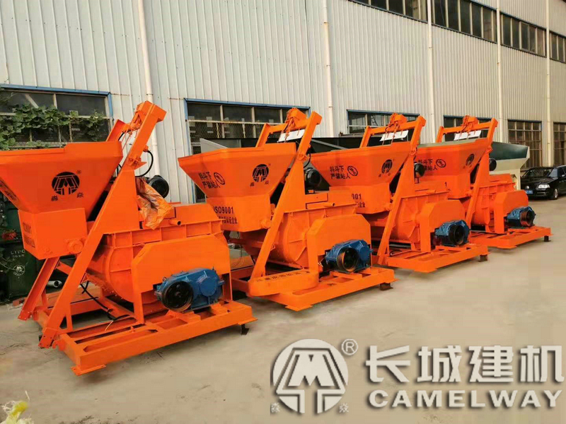 連體750攪拌機價格,750強制攪拌機有多重