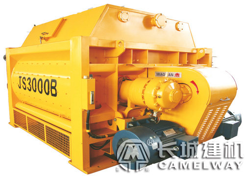 180型大型混凝土攪拌機價格多少錢