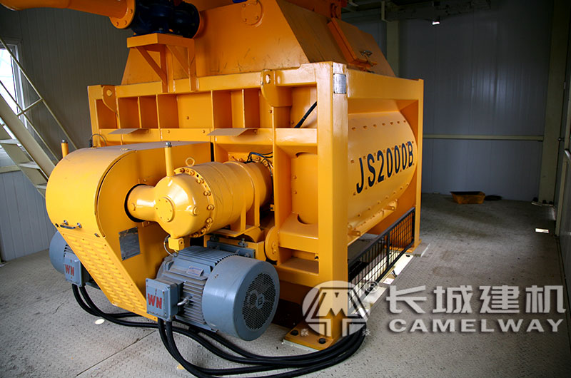 大型攪拌站設(shè)備 大型攪拌站設(shè)備