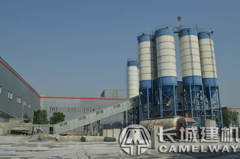 hzs180生產(chǎn)線多少錢(qián)一套設(shè)備