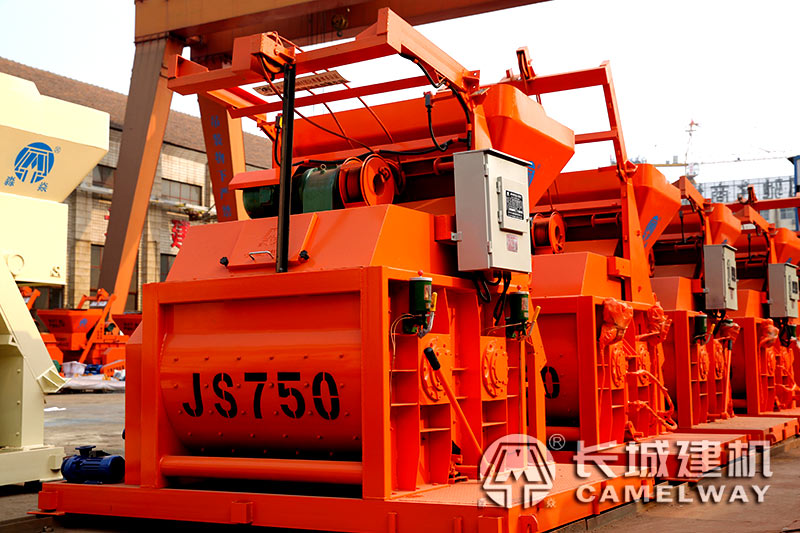 長(zhǎng)城750攪拌站設(shè)備廠區(qū) 長(zhǎng)城750攪拌站設(shè)備廠區(qū)