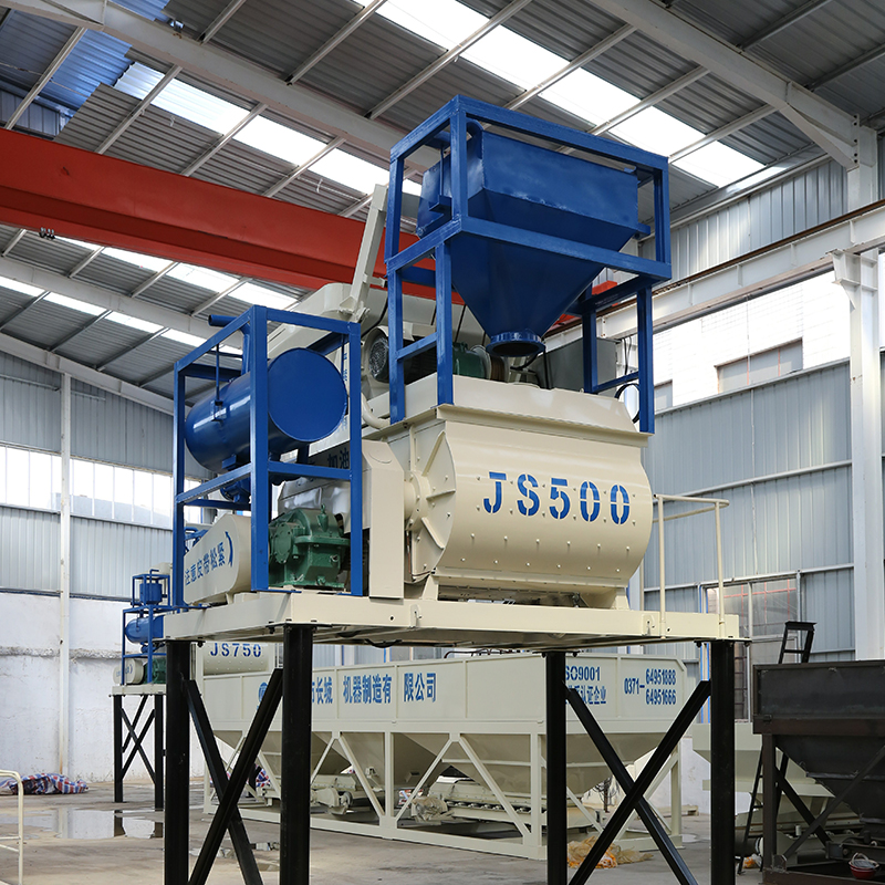 js500進料容量是多少？