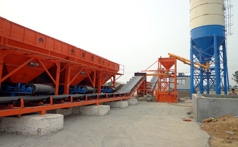 全套600穩(wěn)定土拌和站設(shè)備多少錢