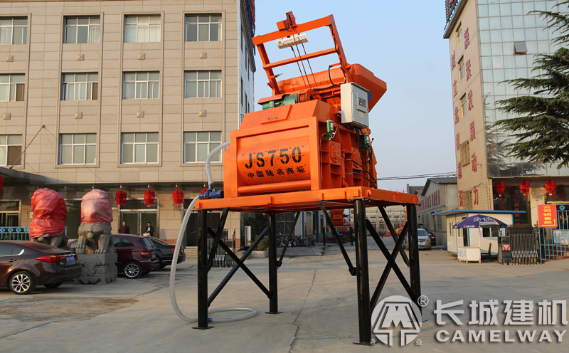 750液壓開(kāi)門