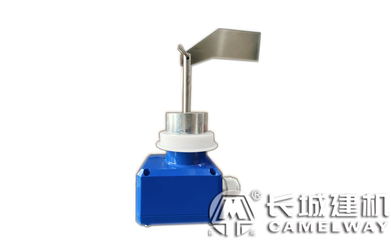 混凝土攪拌站料倉(cāng)（水泥罐）料位儀的作用和用途