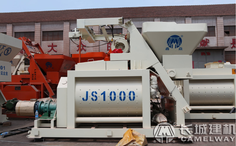 打混凝土的機(jī)器叫什么？有哪些優(yōu)勢？多少錢？