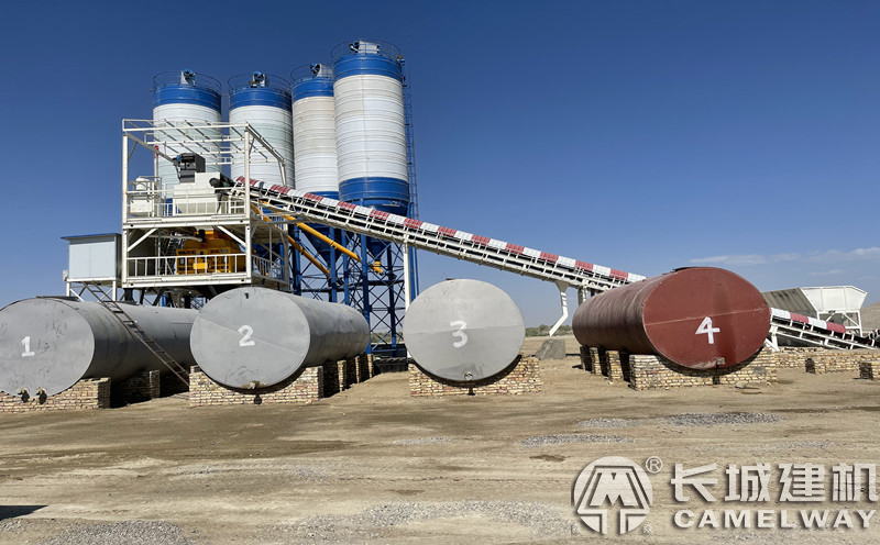 能否在現(xiàn)在的投資環(huán)境中賺到錢？- 砼攪拌站