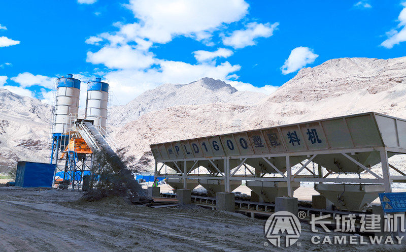 混凝土攪拌站設(shè)備維修保養(yǎng)需要多久一次？哪些設(shè)備需要經(jīng)常維護？